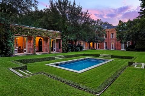 3229 Groveland Ln